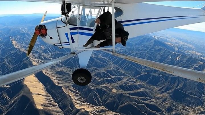 İnanç Can Çekmez: İzlenme Uğruna Uçak Düşüren Youtuber Için 20 Yıl Mahpus Cezası 1