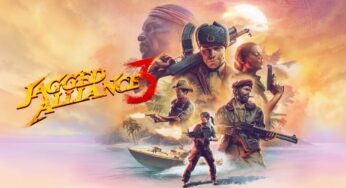 Jagged Alliance 3 Çıkış Tarihi Duyuruldu