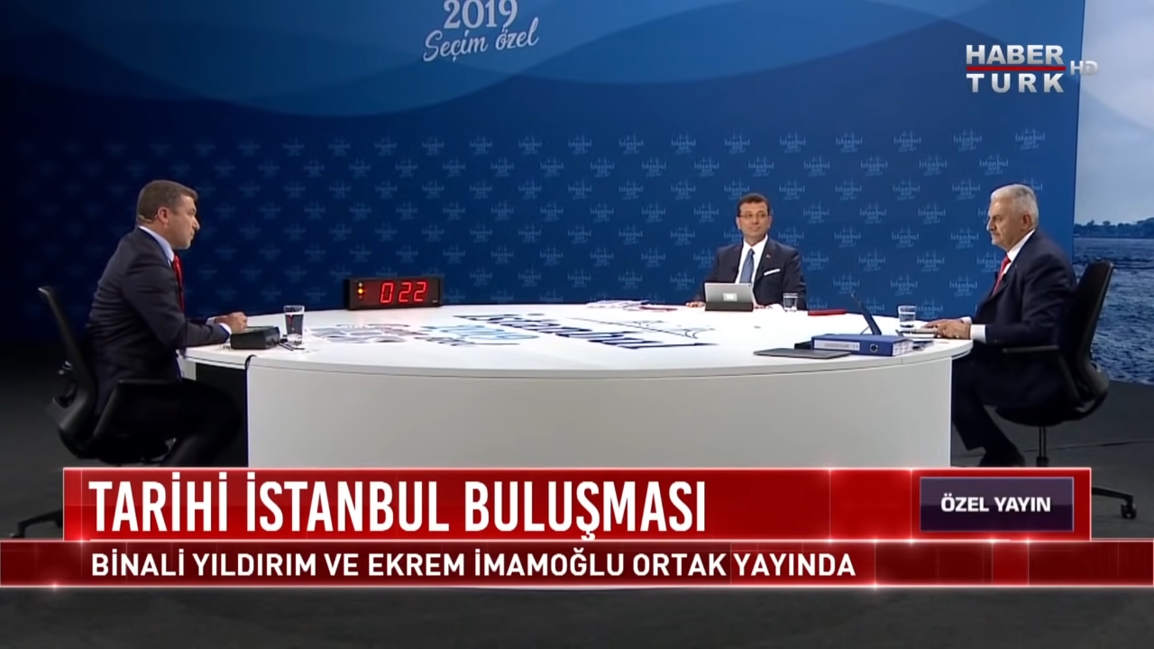 İnanç Can Çekmez: Kılıçdaroğlu Ile Erdoğan Yapay Zekâ Tartışma Programında 1
