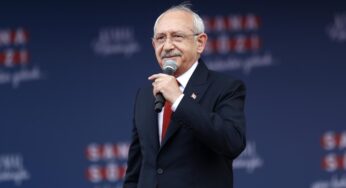 Kılıçdaroğlu’ndan dev proje: Büyükşehirlerde 1 gigabit, kentlerde 100 megabit internet!