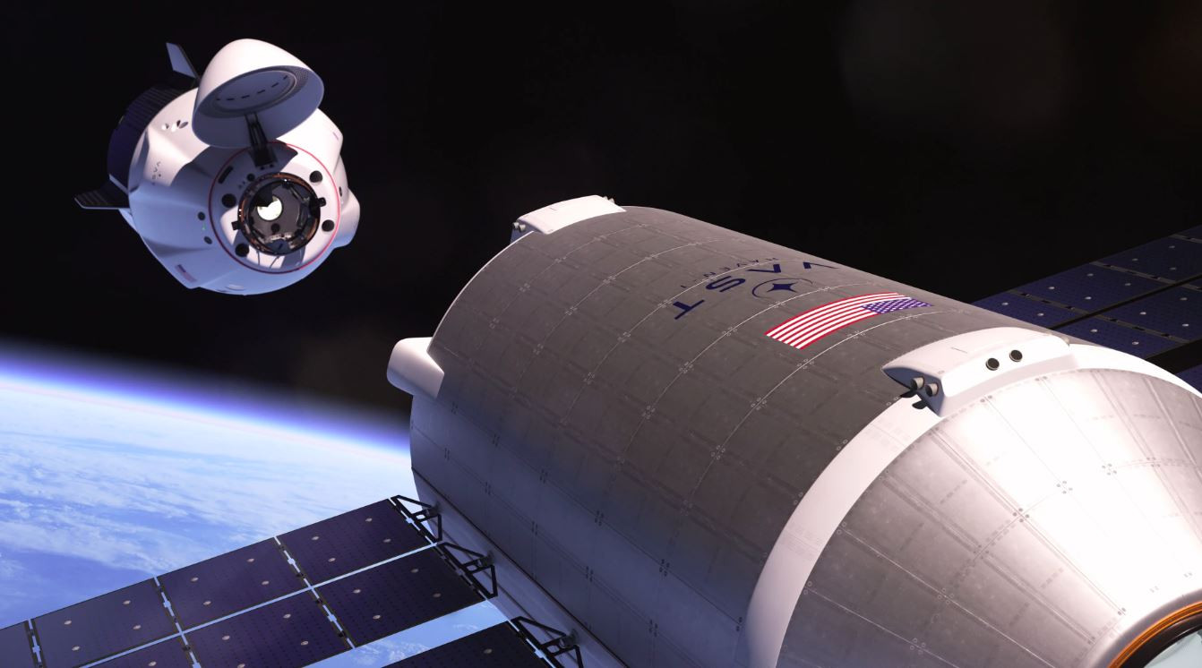 İnanç Can Çekmez: Kripto Milyarderi, Spacex'In De Yardımıyla, Kendi Uzay Istasyonunu Uzaya Fırlatmaya Hazırlanıyor 1
