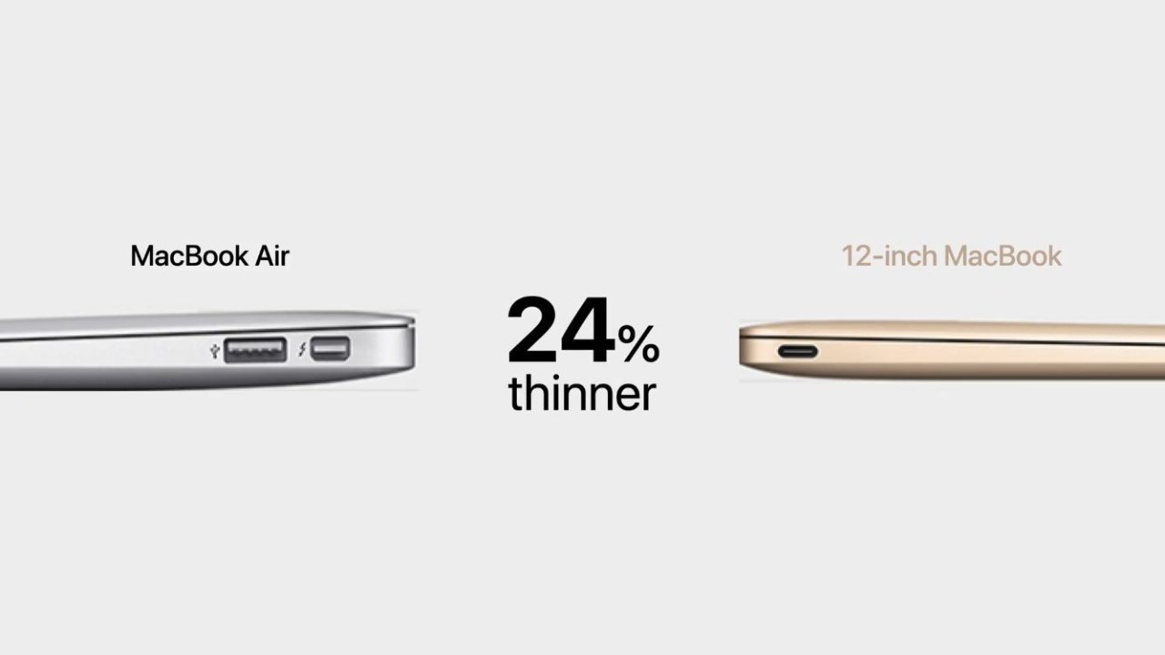 Meral Erden: Macbook'Lardaki Apple Logosu Artık Neden Işıksız? 1
