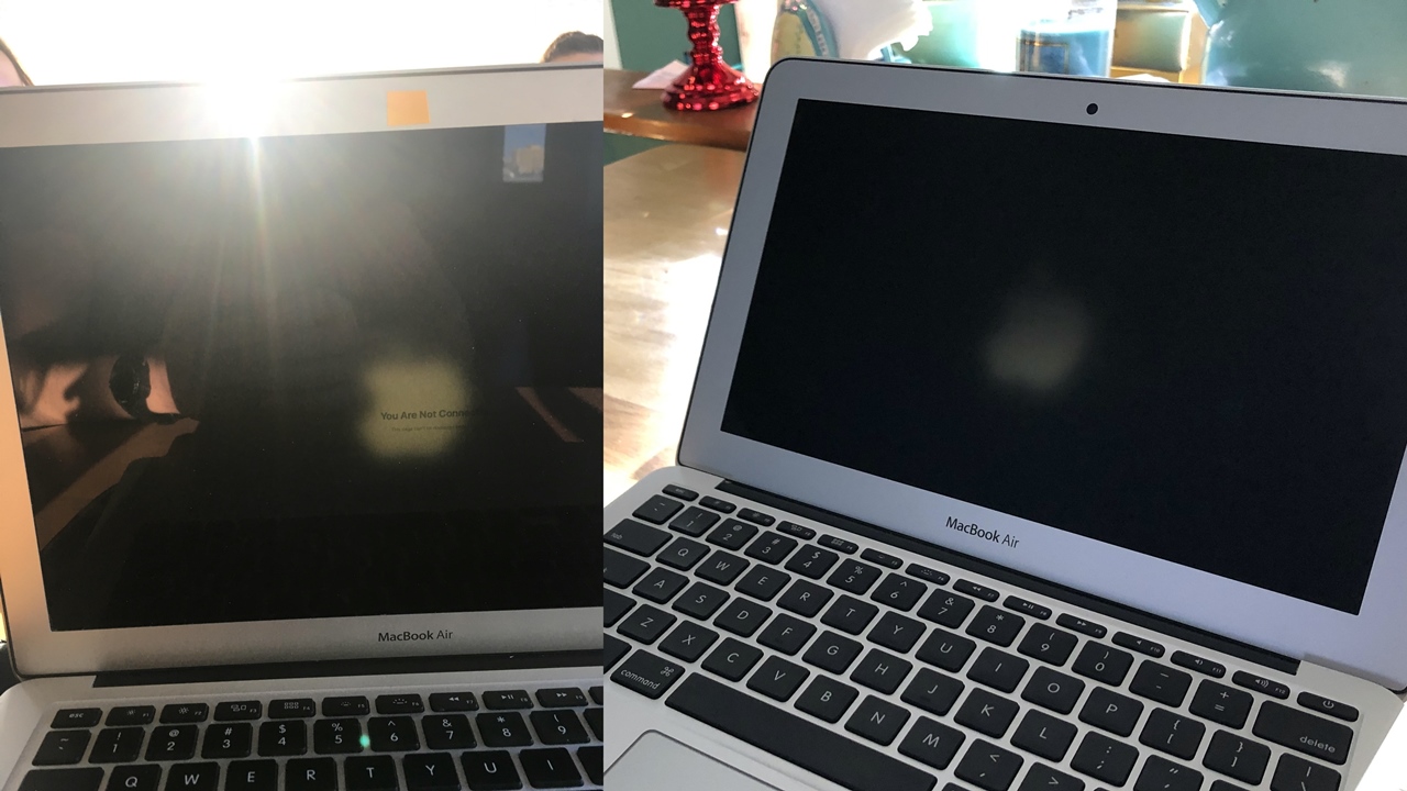 Meral Erden: Macbook'Lardaki Apple Logosu Artık Neden Işıksız? 5
