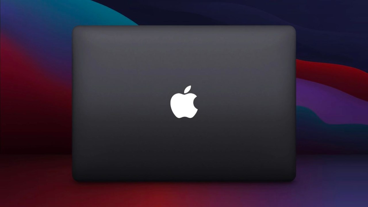 Meral Erden: Macbook'Lardaki Apple Logosu Artık Neden Işıksız? 7
