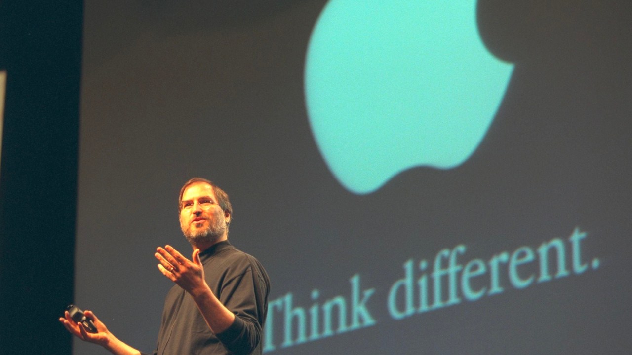 Meral Erden: Macbook'Lardaki Apple Logosu Artık Neden Işıksız? 11