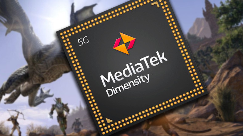 İnanç Can Çekmez: MediaTek Dimensity 7050 Tanıtıldı: İşte Özellikleri! 5