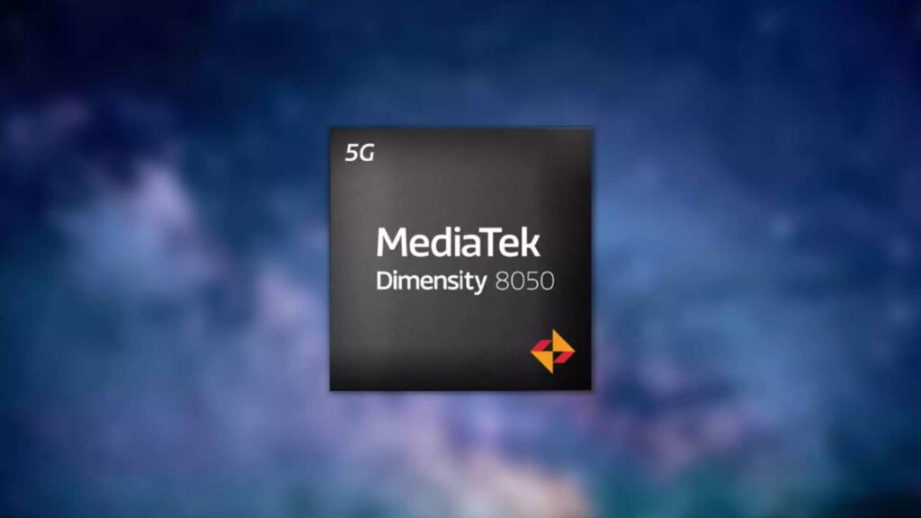 Ulaş Utku Bozdoğan: MediaTek Dimensity 8050 tanıtıldı: İşte özellikleri 5
