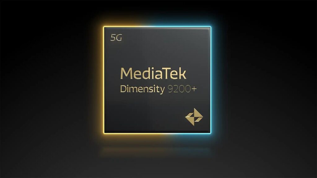Şinasi Kaya: MediaTek Dimensity 9200+ tanıtıldı: İşte Snapdragon 8 Gen 2'nin yeni rakibi 5