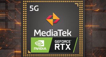 MediaTek ve Nvidia iş birliği taşınabilir işlemcilerde ihtilal yaratabilir!