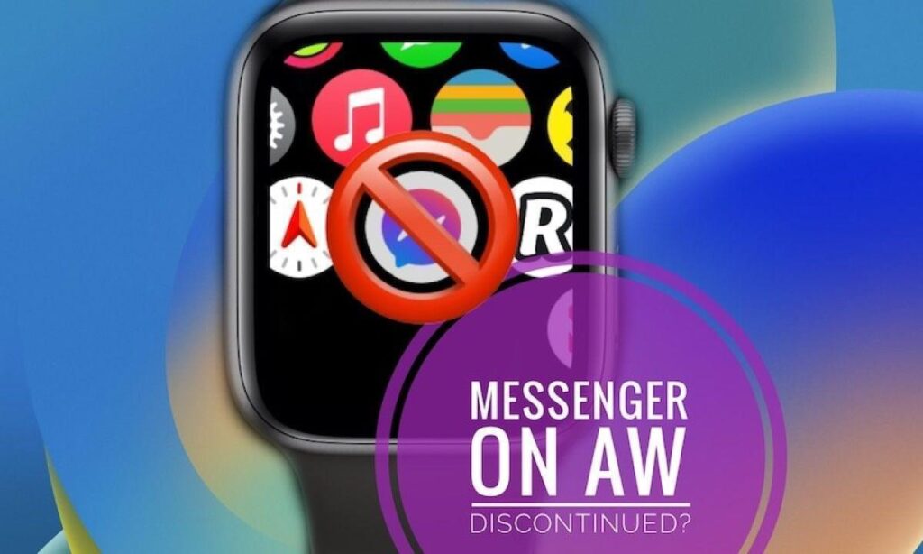 Meral Erden: Messenger Apple Watch ile yollarını ayırıyor 3