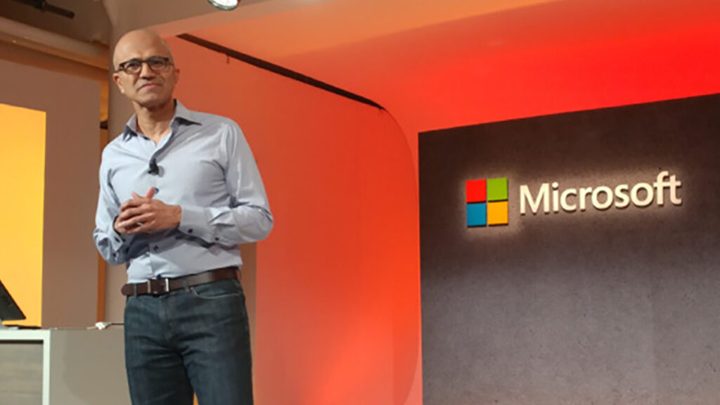 Ulaş Utku Bozdoğan: Microsoft'tan çalışanları için şok karar: Bu yıl artırım yok! 1