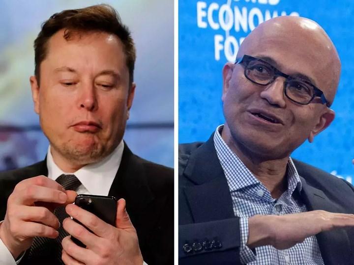 Meral Erden: Microsoft’tan Elon Musk’a Openai Yanıtı 3