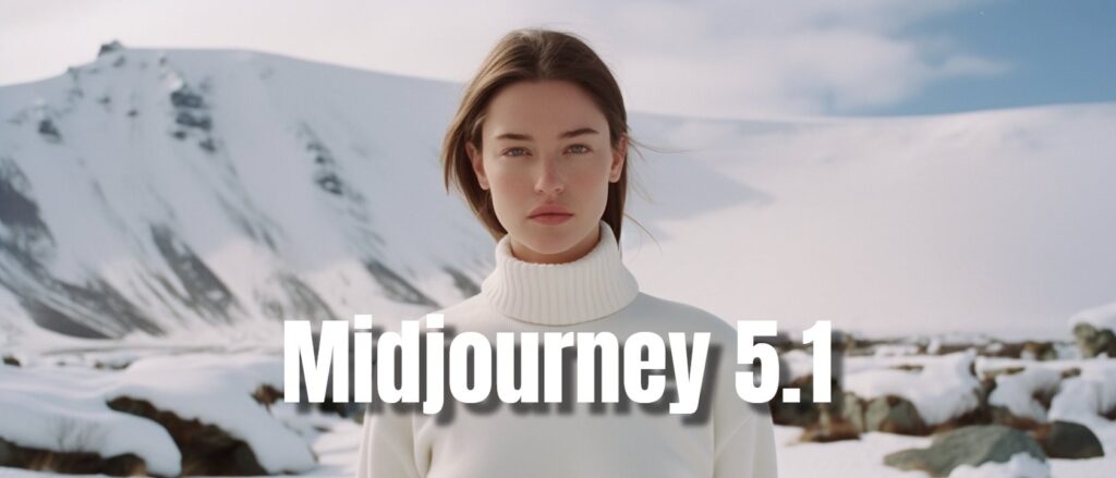 İnanç Can Çekmez: Midjourney 5.1 çıktı: Yapay zeka görsel oluşturmada dev adım! 11