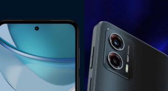 Motorola Moto G 5G Tanıtıldı, İşte Fiyatı ve Özellikleri