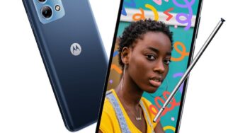 Motorola Moto G Stylus Tanıtıldı, İşte Fiyatı ve Özellikleri
