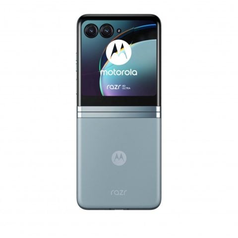 Meral Erden: Motorola Razr 40 Ultra Tasarımı Doğrulandı 3