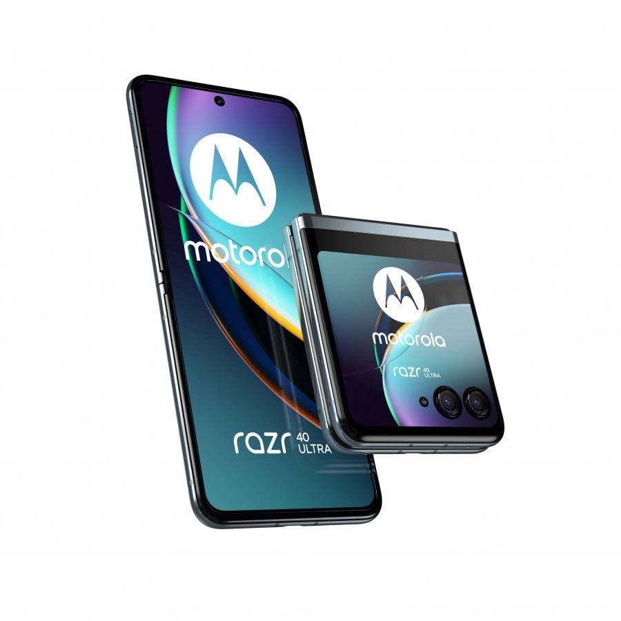 Meral Erden: Motorola Razr 40 Ultra Tasarımı Doğrulandı 5