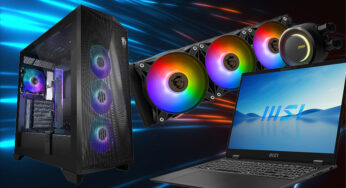 MSI’ın Computex 2023’te Duyurduğu Tüm Ürünler – Webtekno