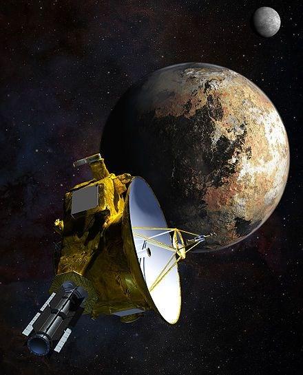 İnanç Can Çekmez: Nasa, New Horizons Vazifesinde Değişikliğe Gidiyor: Bilim Insanları Şikayetçi 3