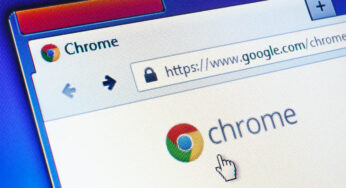 Netscape devrinden beri hayatımızda olan bu simgeyi, Google Chrome’da artık görmeyeceğiz
