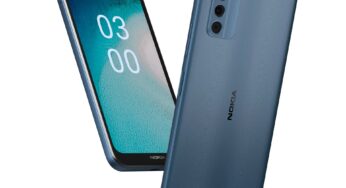 Nokia C300 ve C110’dan yeni ayrıntılar geliyor