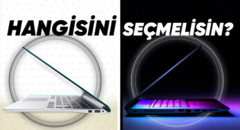 Notebook Alırken Bilinmesi Gerekenler