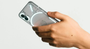 Nothing Phone (2) modeli Geekbench testinde göründü