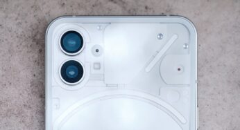 Nothing Phone (2), uydu irtibatı ile gelebilir