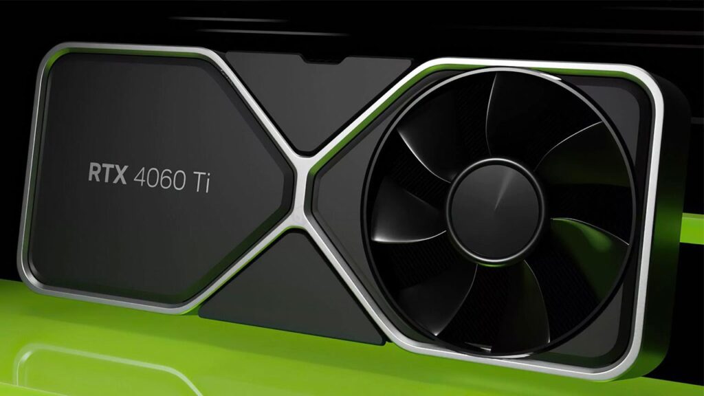 Meral Erden: Nvidia GeForce RTX 4060 ve RTX 4060 Ti çıkış tarihi sızdırıldı 3