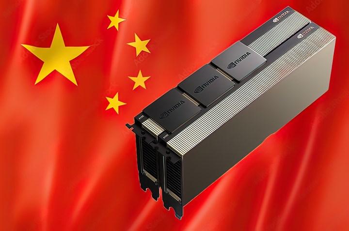 Meral Erden: Nvidia’nın Çin’e Özel Tasarladığı A800 Gpu'Sunun Performansı Ortaya Çıktı 1