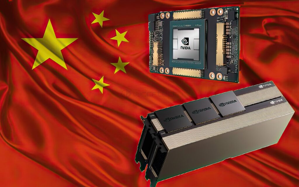 Meral Erden: Nvidia’nın Çin’e özel tasarladığı A800 GPU'sunun performansı ortaya çıktı 5