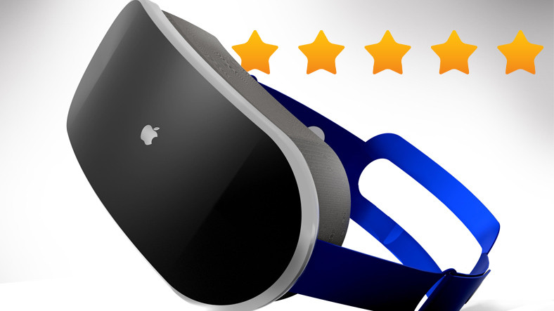 Meral Erden: Oculus VR'ın Kurucusundan Apple'ın AR/VR Başlığına Övgü 3