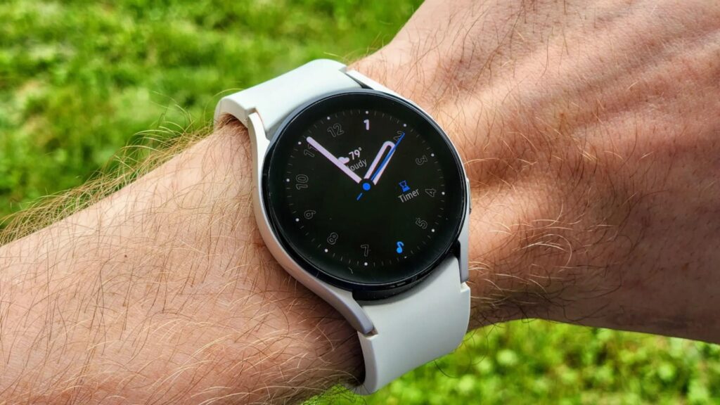 Ulaş Utku Bozdoğan: One UI 5 Watch tanıtıldı: İşte Samsung akıllı saatlere gelen yenilikler 9