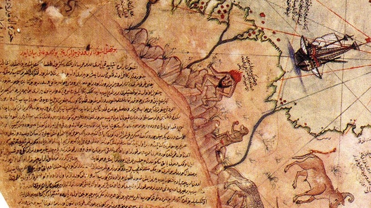 Ulaş Utku Bozdoğan: Orta Çağ'Da Yaşadığı Rivayet Edilen İnsansı Yaratıklar 7