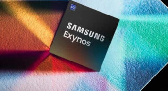Ortaya çıkan yeni Samsung yonga seti başlarda soru işareti bıraktı