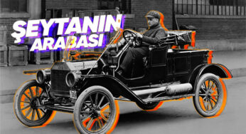 Osmanlı’ya Getirilen İlk Otomobiller Neden Yasaklandı?