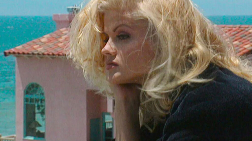 Şinasi Kaya: Pamela Anderson’un akabinde, 90'lı yılların bir seks ikonu daha Netflix’e geliyor 1