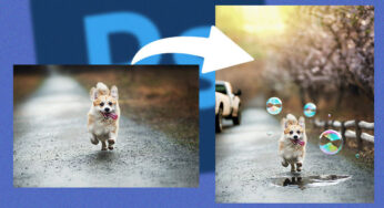 Photoshop’a Generative Fill Özelliği Geldi