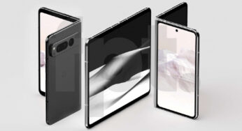 Pixel Fold birinci kez bu kadar net bilgilerle ortaya çıktı