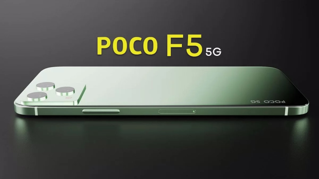 İnanç Can Çekmez: POCO F5 5G ve POCO F5 Pro 5G Türkiye'de Satışa Sunuldu: İşte Fiyatları! 1