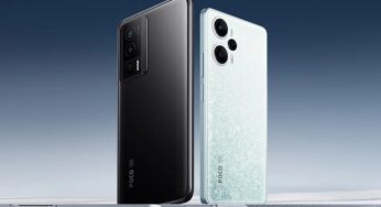Poco F5 ve F5 Pro resmen Türkiye’de satışa çıktı