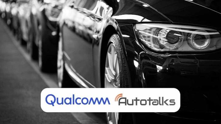 Şinasi Kaya: Qualcomm, Otomotiv Alanında Kıymetli Bir Satın Alım Gerçekleştiriyor 1