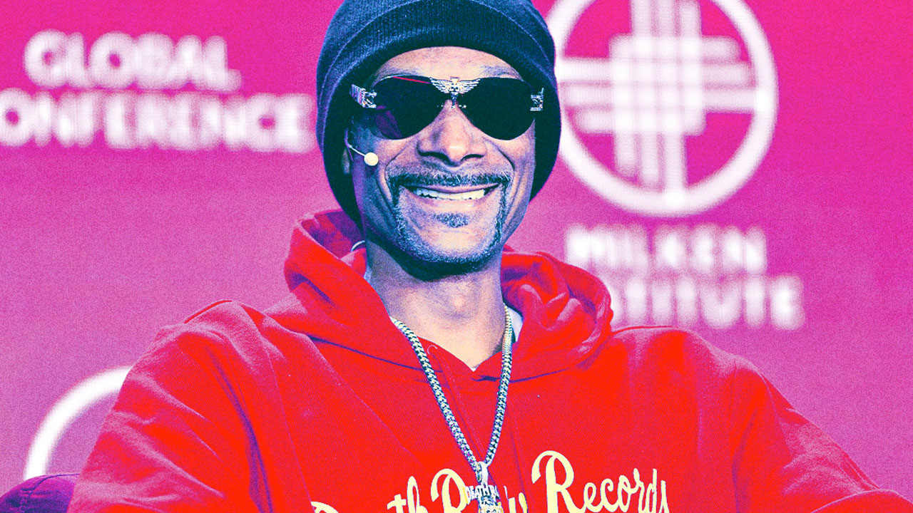 Şinasi Kaya: Rapçi Snoop Dog, Yapay Zekâ Hakkındaki Görüşünü Açıkladı 1