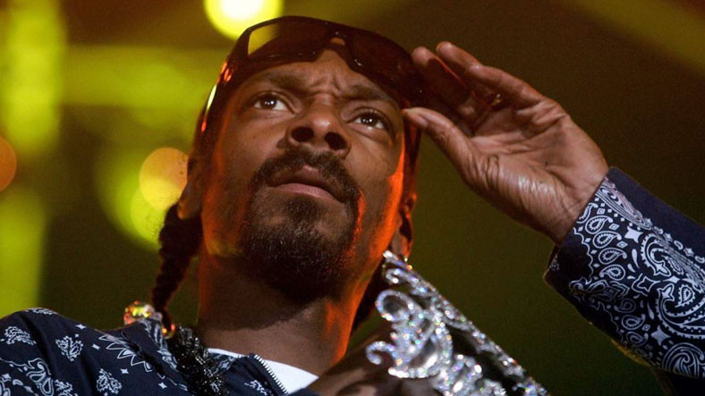 Şinasi Kaya: Rapçi Snoop Dog, Yapay Zekâ Hakkındaki Görüşünü Açıkladı 3