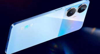 Realme Narzo N55 modelinden yeni haberler var