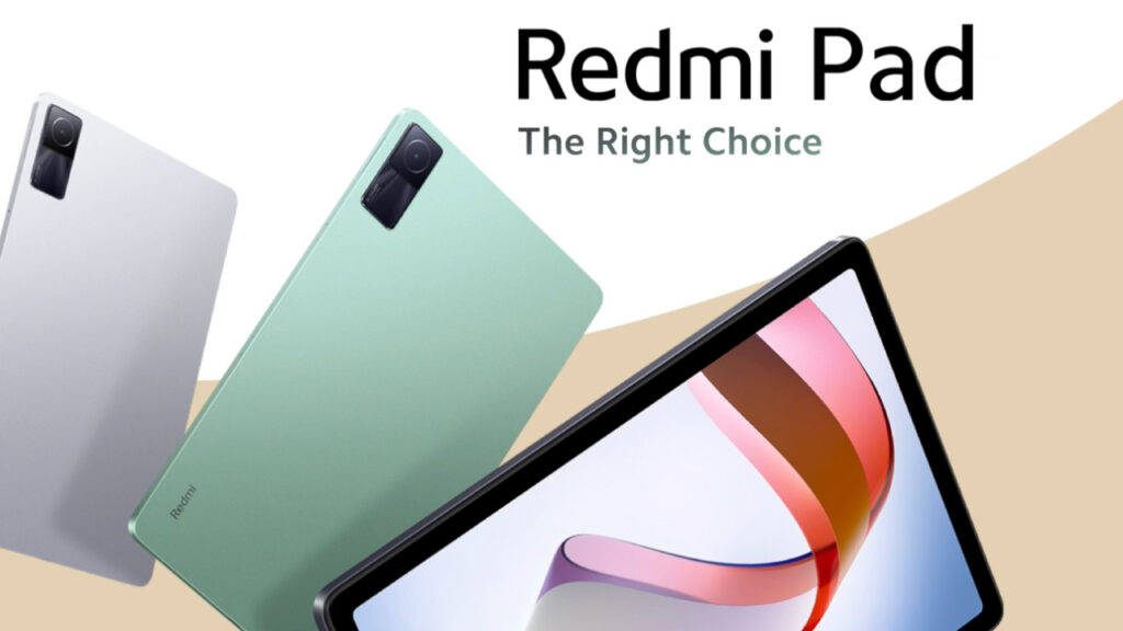 Meral Erden: Redmi Pad 2’nin yeni özellikleri sızdırıldı 1