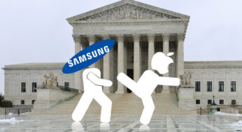 Samsung bu kere Apple’ın solladı!