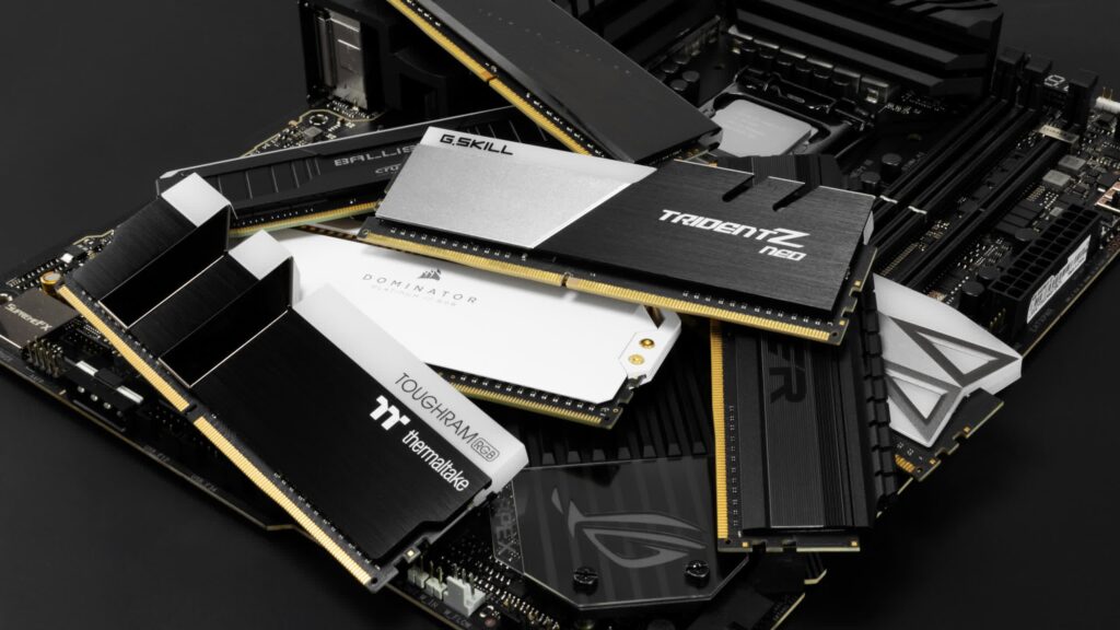 İnanç Can Çekmez: Samsung, DDR4 bellek üretiminde kesinti yapacak 5