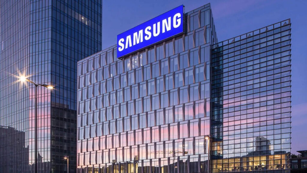 Şinasi Kaya: Samsung, değerli dalların birinde daha kan kaybetmeye başladı 1