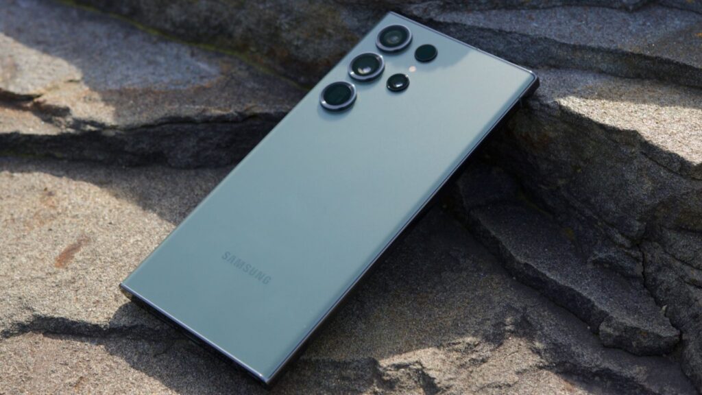 İnanç Can Çekmez: Samsung Galaxy S23 Ultra Limited Edition Tanıtıldı, İşte Fiyatı ve Özellikleri 3